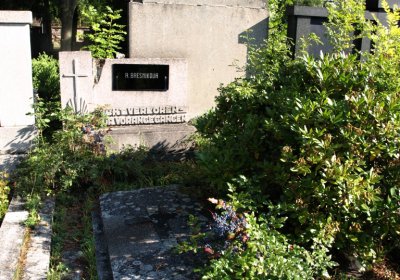 Bečvář Michal, Muzeum Chomutov, 2014