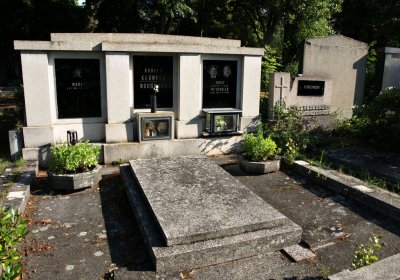 Bečvář Michal, Muzeum Chomutov, 2014