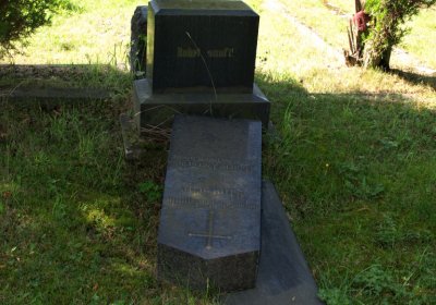 Bečvář Michal, Muzeum Chomutov, 2014