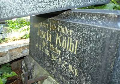 Bečvář Michal, Muzeum Chomutov, 2014