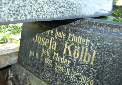 Bečvář Michal, Muzeum Chomutov, 2014