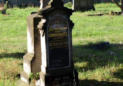 Bečvář Michal, Muzeum Chomutov, 2014