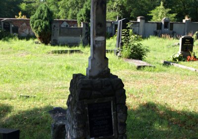 Bečvář Michal, Muzeum Chomutov, 2014