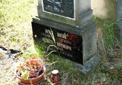 Bečvář Michal, Muzeum Chomutov, 2014