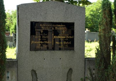 Bečvář Michal, Muzeum Chomutov, 2014