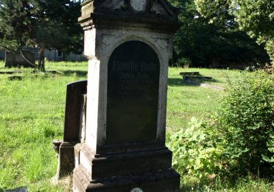 Bečvář Michal, Muzeum Chomutov, 2014