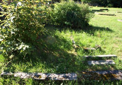 Bečvář Michal, Muzeum Chomutov, 2014