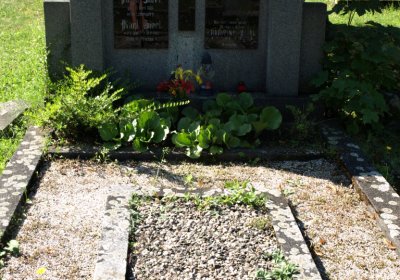 Bečvář Michal, Muzeum Chomutov, 2014