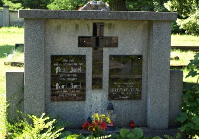 Bečvář Michal, Muzeum Chomutov, 2014