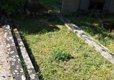 Bečvář Michal, Muzeum Chomutov, 2014