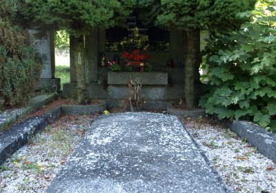 Bečvář Michal, Muzeum Chomutov, 2014