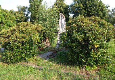 Bečvář Michal, Muzeum Chomutov, 2014