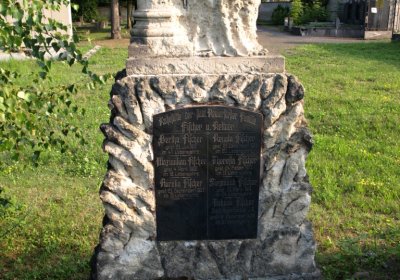 Bečvář Michal, Muzeum Chomutov, 2014