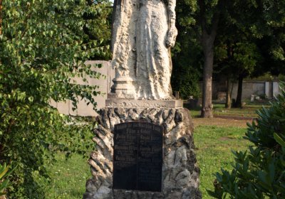 Bečvář Michal, Muzeum Chomutov, 2014