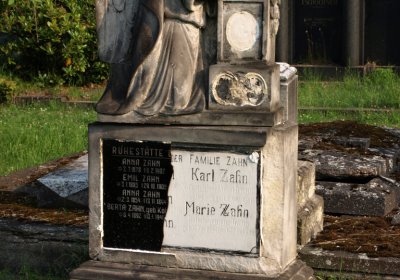 Bečvář Michal, Muzeum Chomutov, 2014