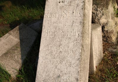 Bečvář Michal, Muzeum Chomutov, 2014