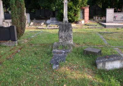 Bečvář Michal, Muzeum Chomutov, 2014