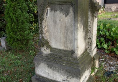 Bečvář Michal, Muzeum Chomutov, 2014