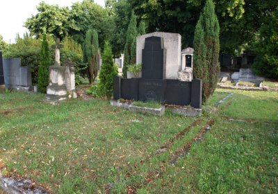 Bečvář Michal, Muzeum Chomutov, 2014