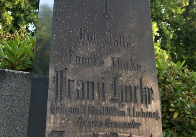 Bečvář Michal, Muzeum Chomutov, 2014