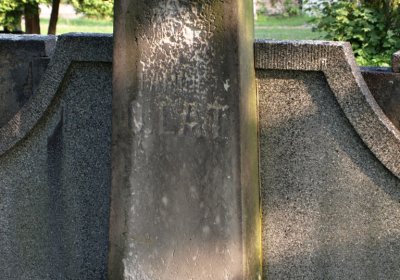 Bečvář Michal, Muzeum Chomutov, 2014