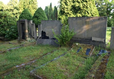 Bečvář Michal, Muzeum Chomutov, 2014