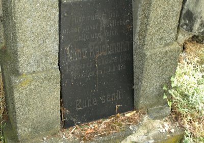 Bečvář Michal, Muzeum Chomutov, 2014