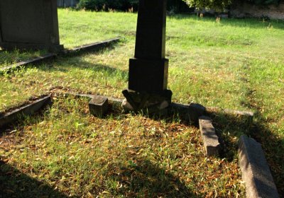 Bečvář Michal, Muzeum Chomutov, 2014