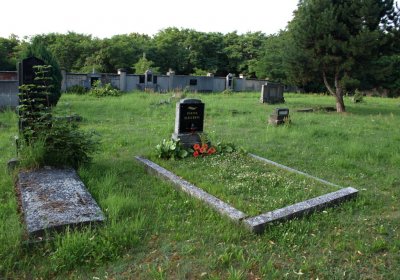 Bečvář Michal, Muzeum Chomutov, 2014