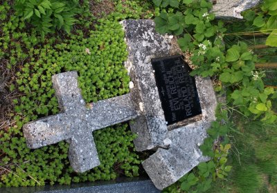 Bečvář Michal, Muzeum Chomutov, 2014