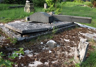 Bečvář Michal, Muzeum Chomutov, 2014