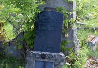 Bečvář Michal, Muzeum Chomutov, 2014