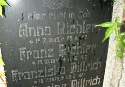 Bečvář Michal, Muzeum Chomutov, 2014