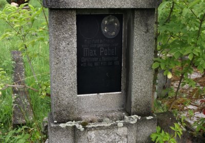 Bečvář Michal, Muzeum Chomutov, 2014