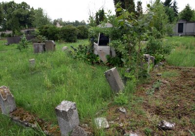 Bečvář Michal, Muzeum Chomutov, 2014