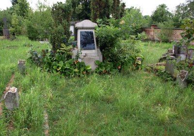 Bečvář Michal, Muzeum Chomutov, 2014