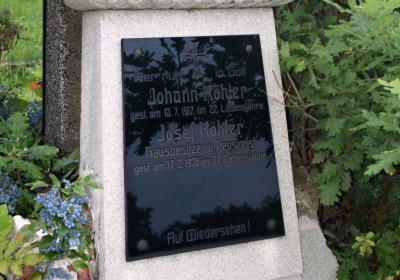 Bečvář Michal, Muzeum Chomutov, 2014