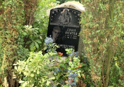 Bečvář Michal, Muzeum Chomutov, 2014