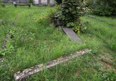 Bečvář Michal, Muzeum Chomutov, 2014