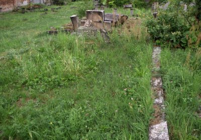 Bečvář Michal, Muzeum Chomutov, 2014