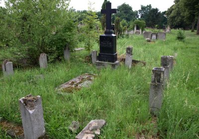 Bečvář Michal, Muzeum Chomutov, 2014