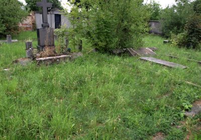 Bečvář Michal, Muzeum Chomutov, 2014