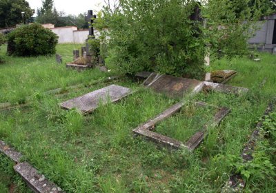 Bečvář Michal, Muzeum Chomutov, 2014