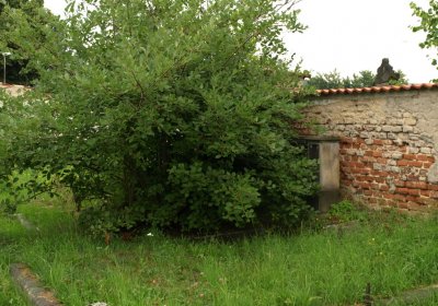 Bečvář Michal, Muzeum Chomutov, 2014