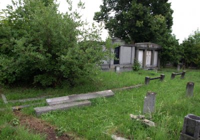 Bečvář Michal, Muzeum Chomutov, 2014