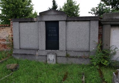 Bečvář Michal, Muzeum Chomutov, 2014