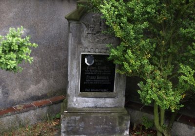 Bečvář Michal, Muzeum Chomutov, 2014