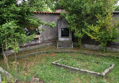 Bečvář Michal, Muzeum Chomutov, 2014