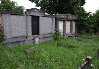 Bečvář Michal, Muzeum Chomutov, 2014