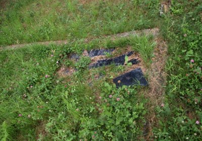 Bečvář Michal, Muzeum Chomutov, 2014